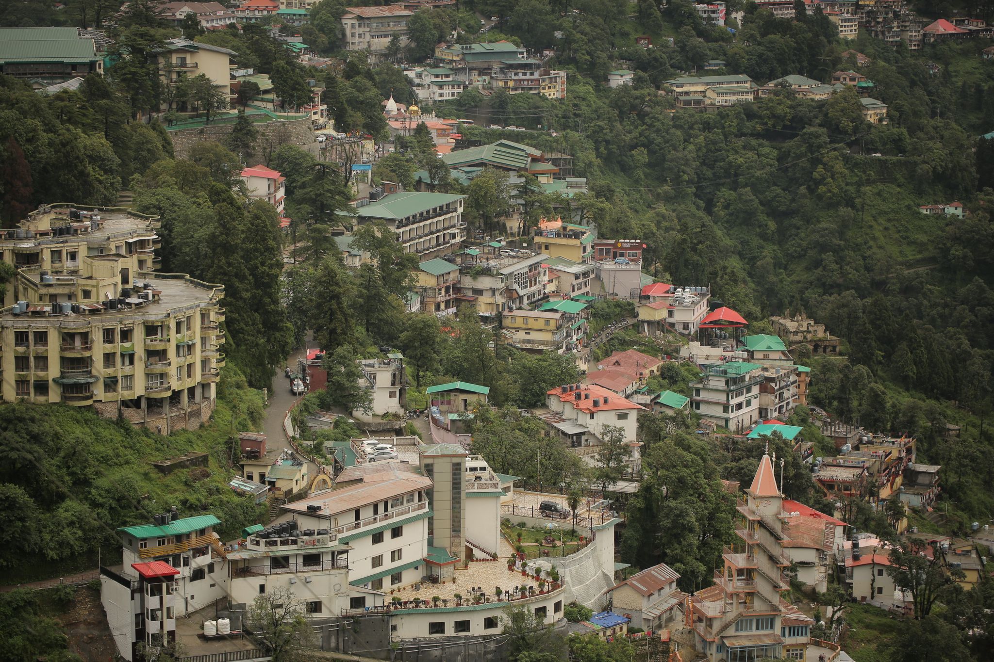 Shimla photo