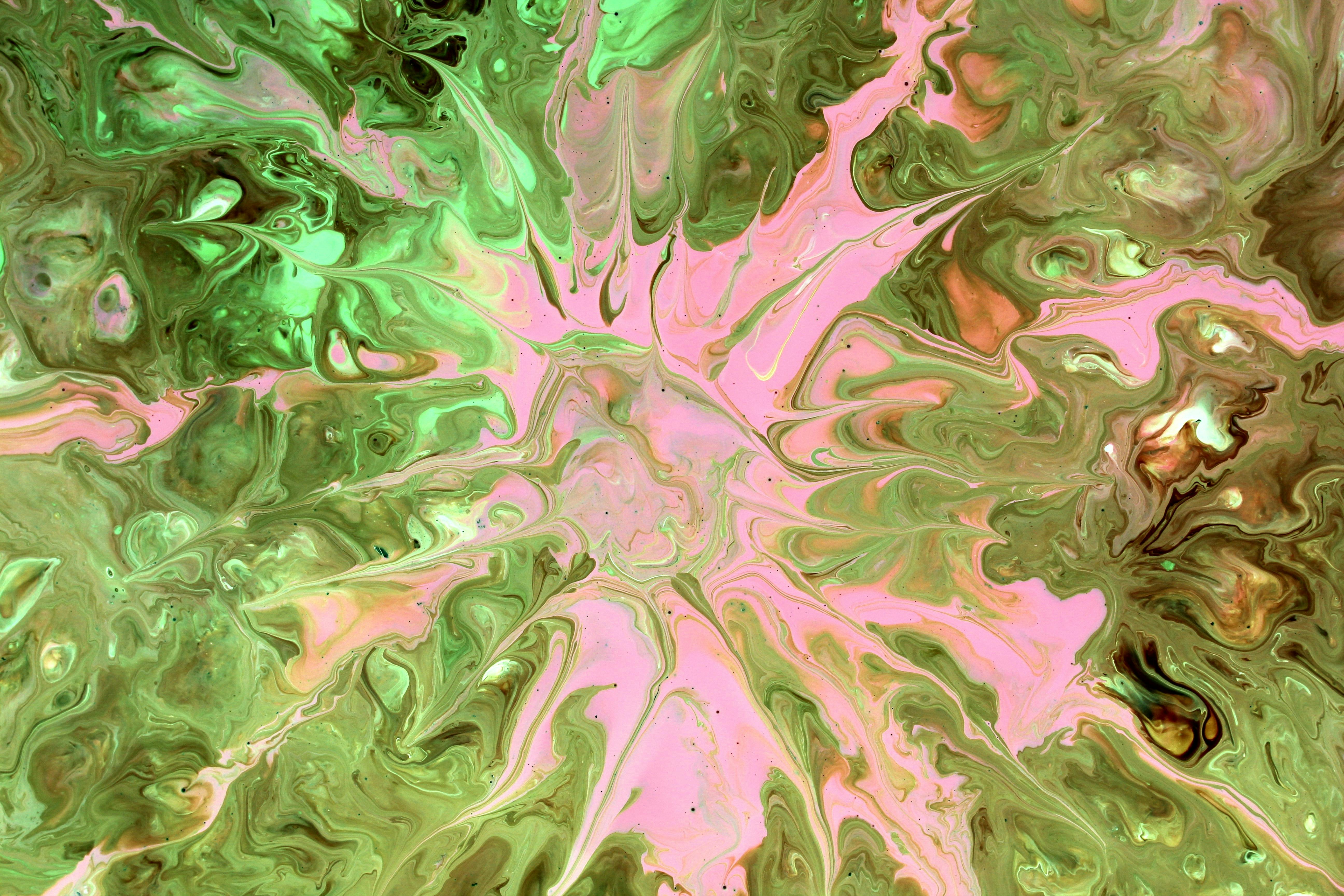 免費 丙烯酸樹脂, 充滿活力, 創作的 的 免費圖庫相片 圖庫相片