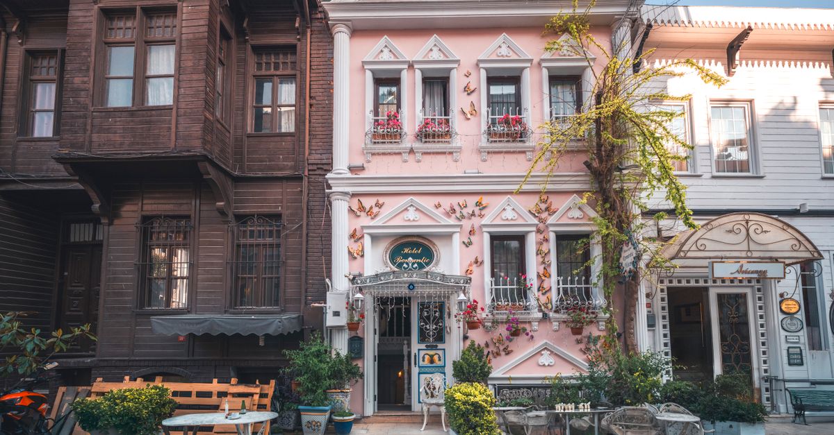 Cómo Viajar Con Encanto: Consejos para una Experiencia Memorable