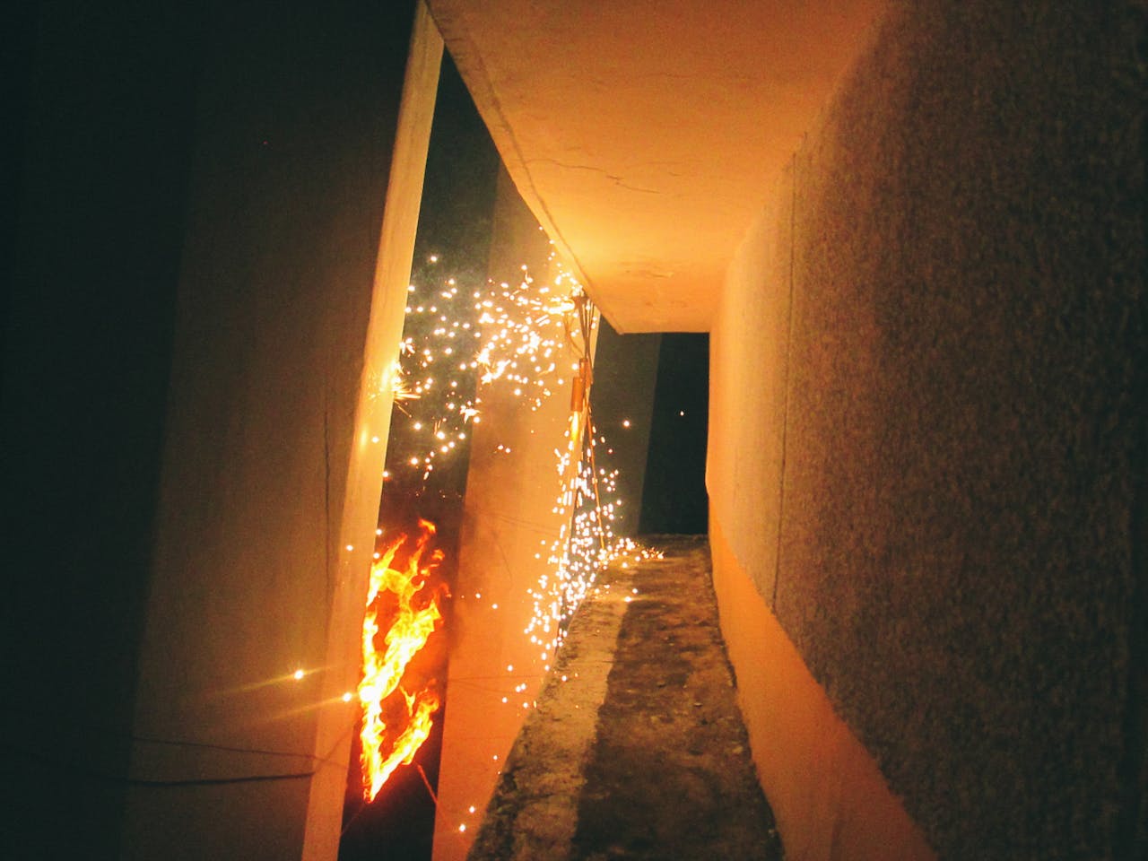 Thu hứng kỳ 1 (秋興其一)