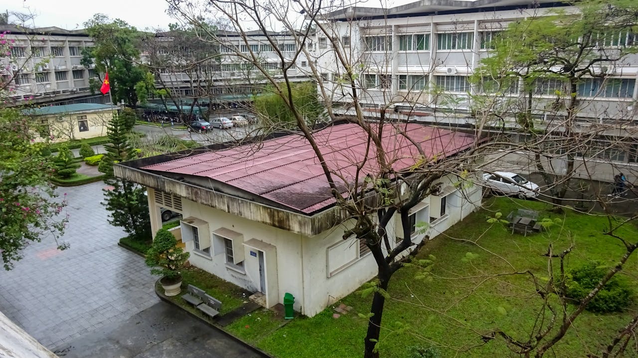 Cái chết của nghi lễ tang ma thời công nghiệp