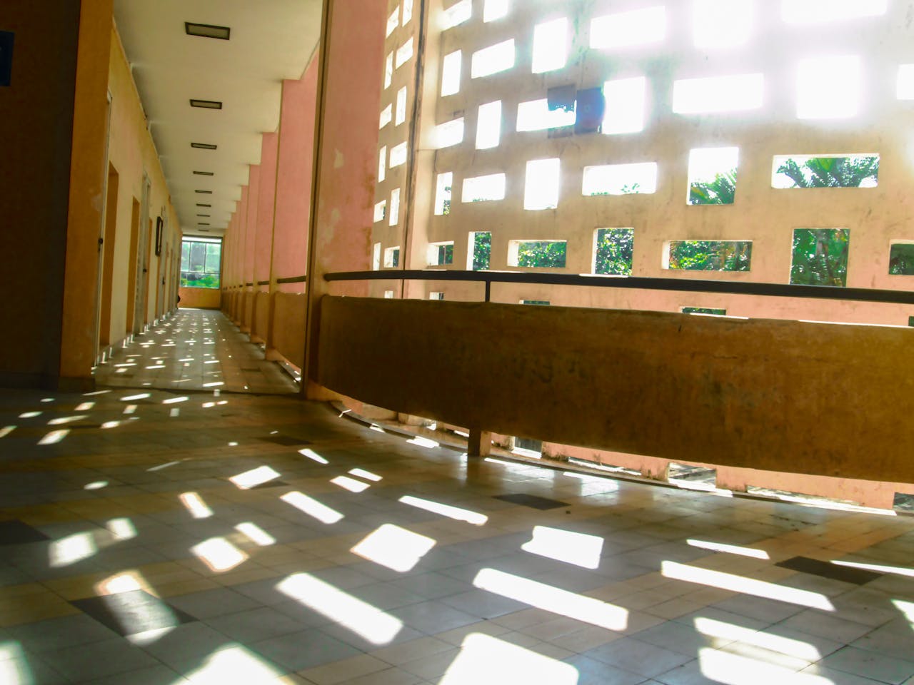 Từ trường Trái Đất trong Kinh thánh hủy diệt