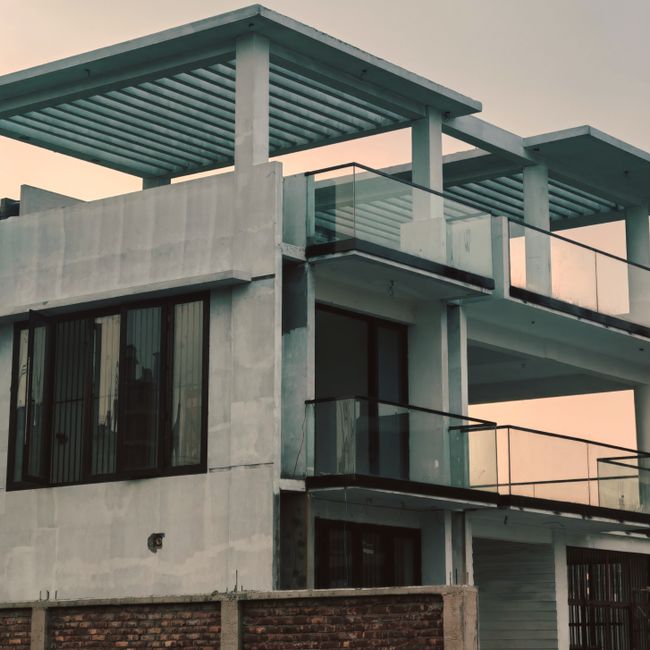 Contemporary Designs