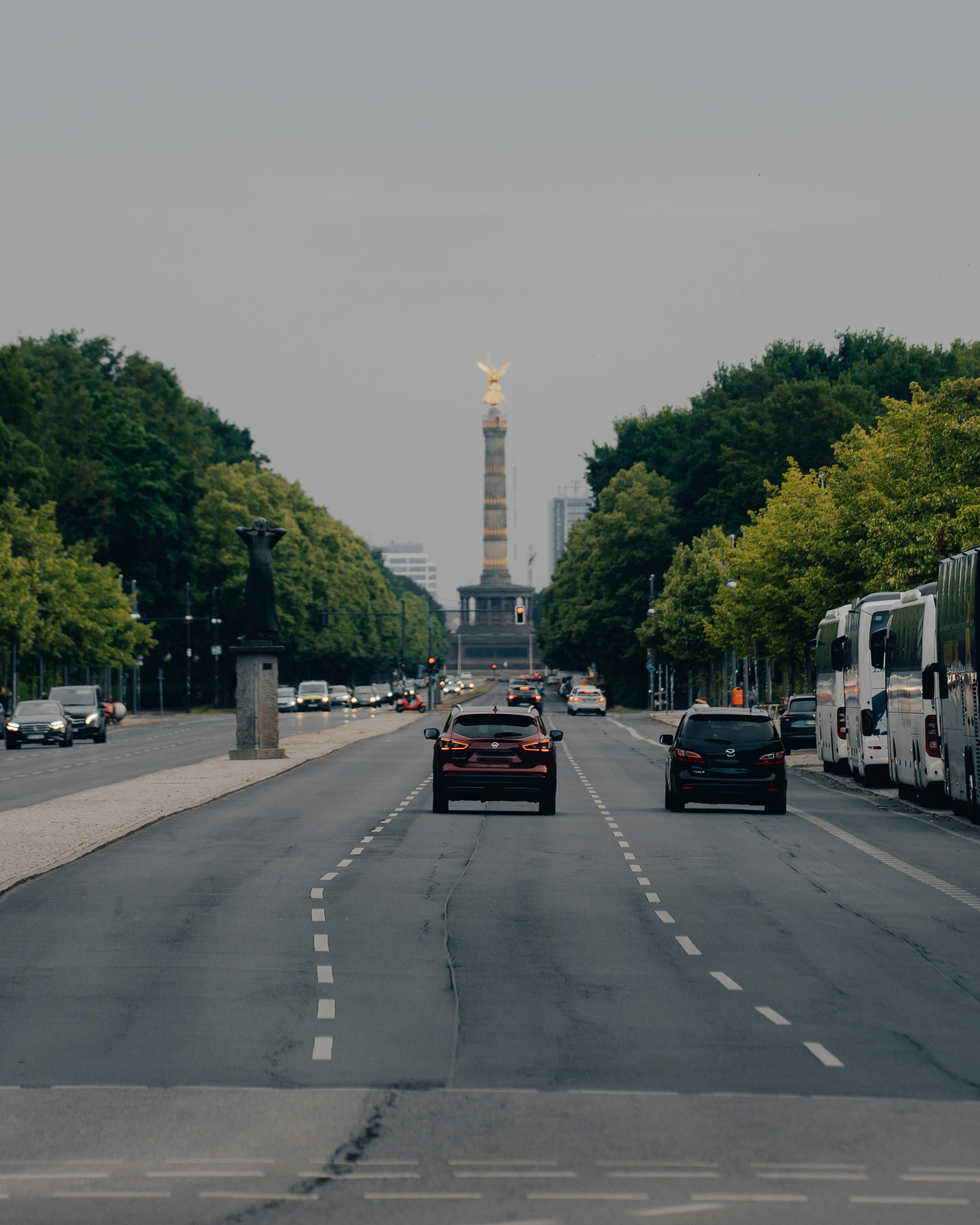 Filtru rutier pe bulevardul 1 Mai din Constanța! Vezi locația exactă și pregătește-te!