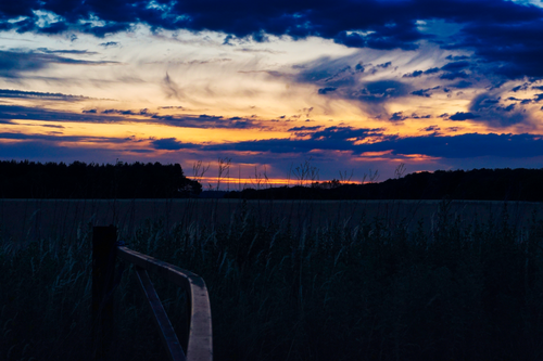 Free Lincolnshire Sky Stock Photo