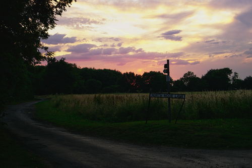 Free Lincolnshire Sky Stock Photo