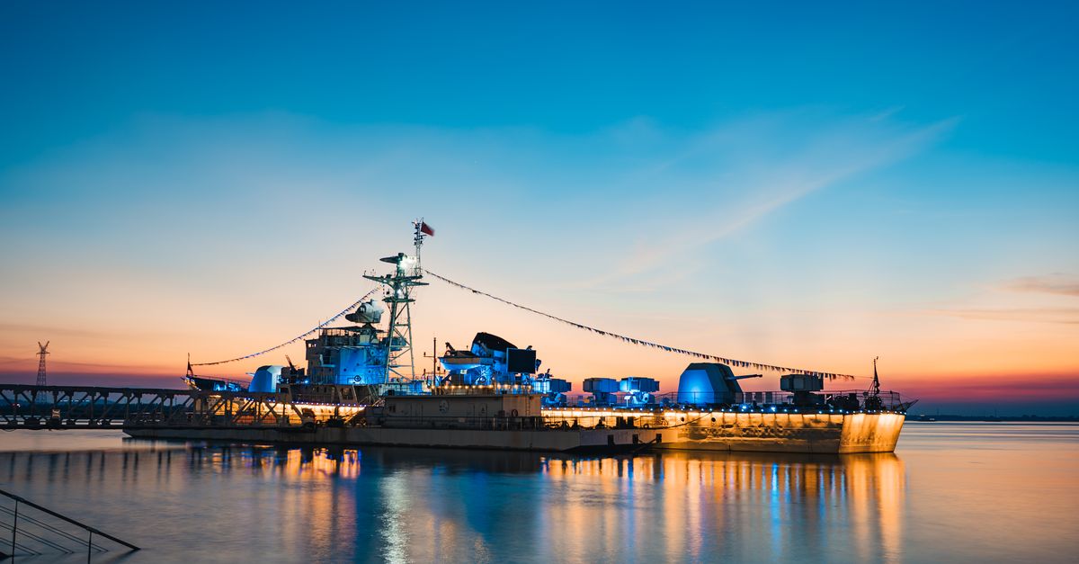 China evalúa replicar bloqueo naval de Irán a Taiwán según modelo Hormuz