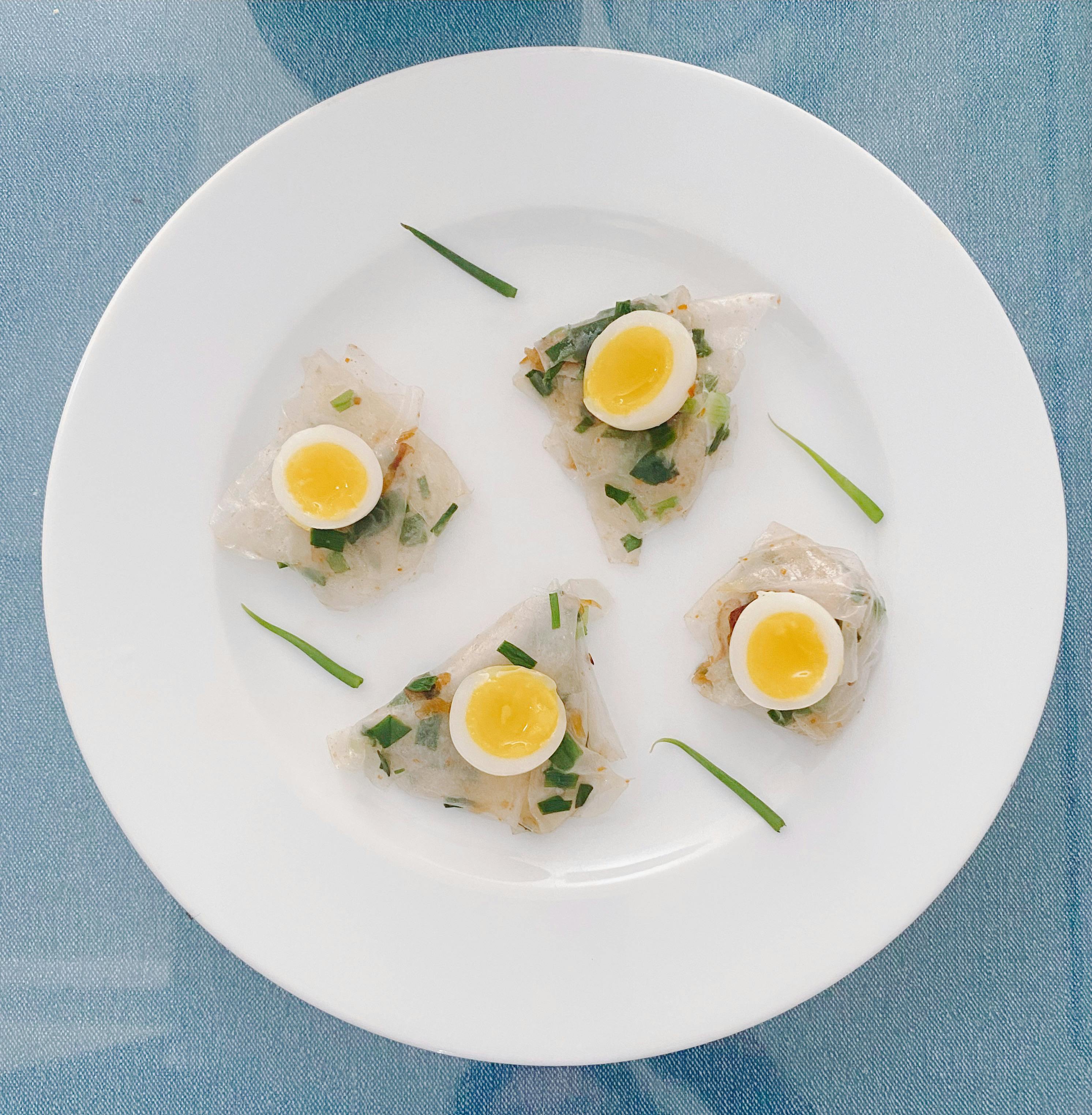 Tips dan Trik Agar Sate Telur Puyuh Bacem Lebih Enak