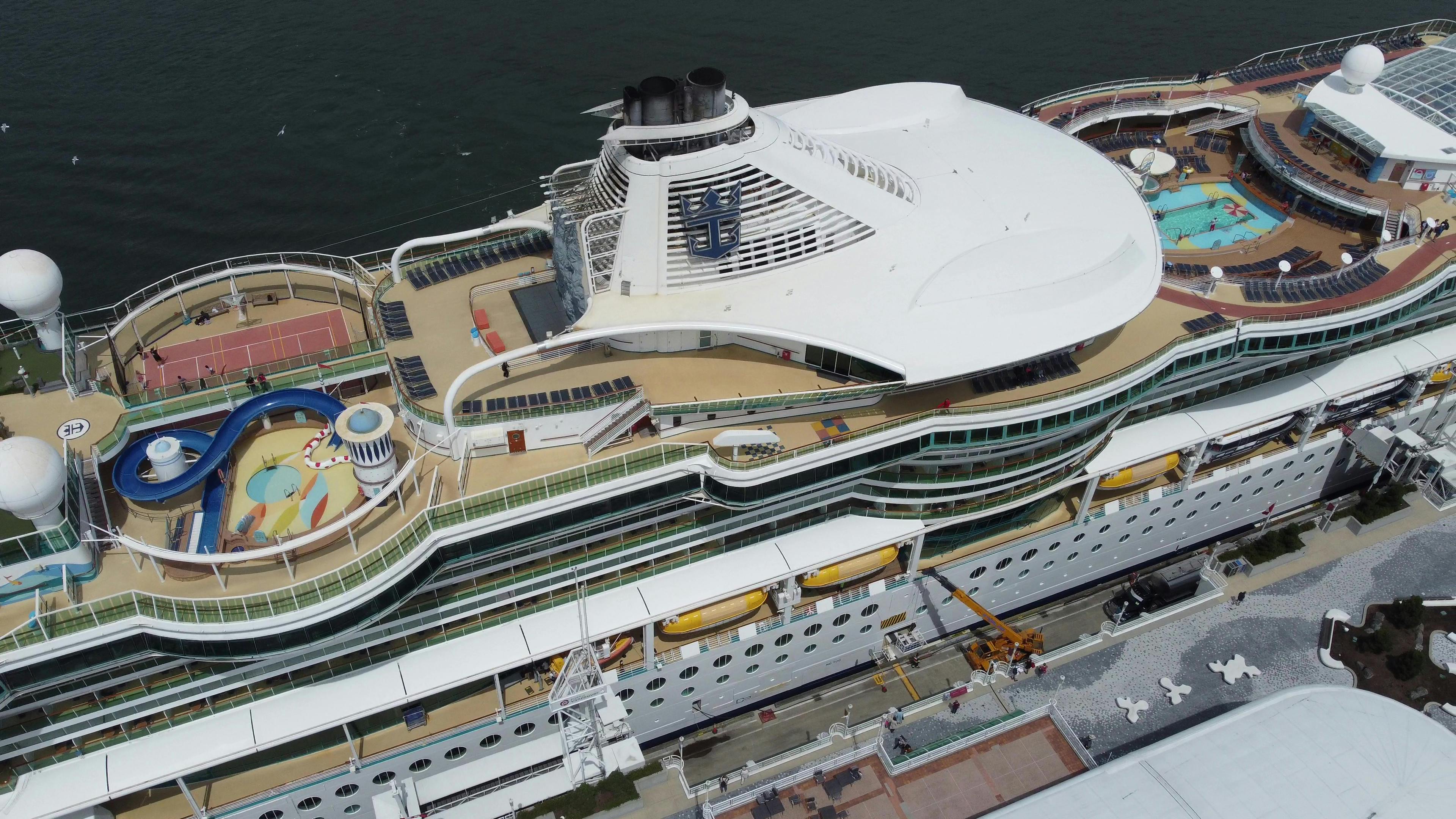 Top 5 Cruise Lines Offering Unforgettable Experiences from Bristol Port