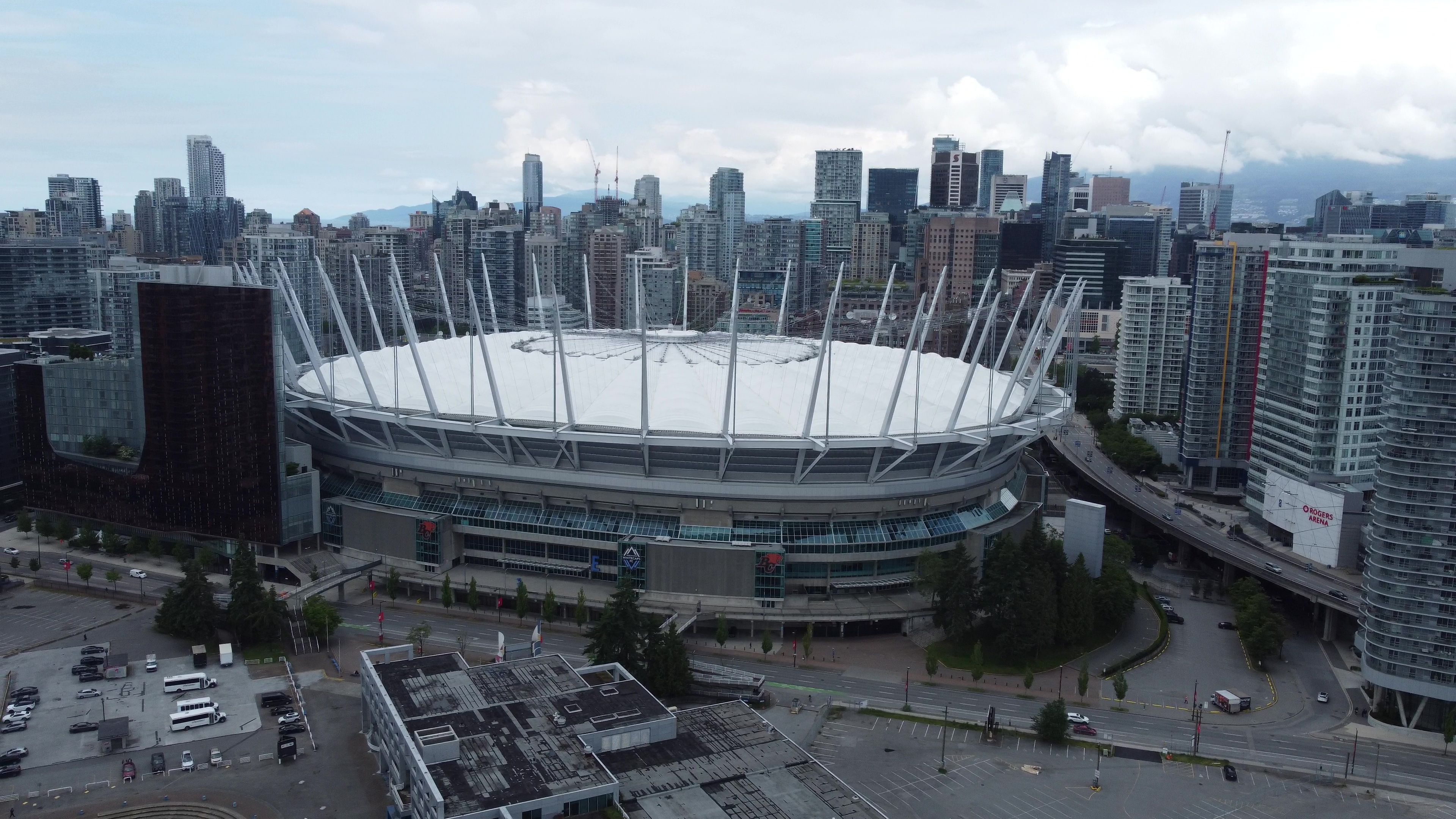Vancouver entertainment industry taps into unique event formats to draw bigger crowds - Yahoo News Canada — Photo by The Six 