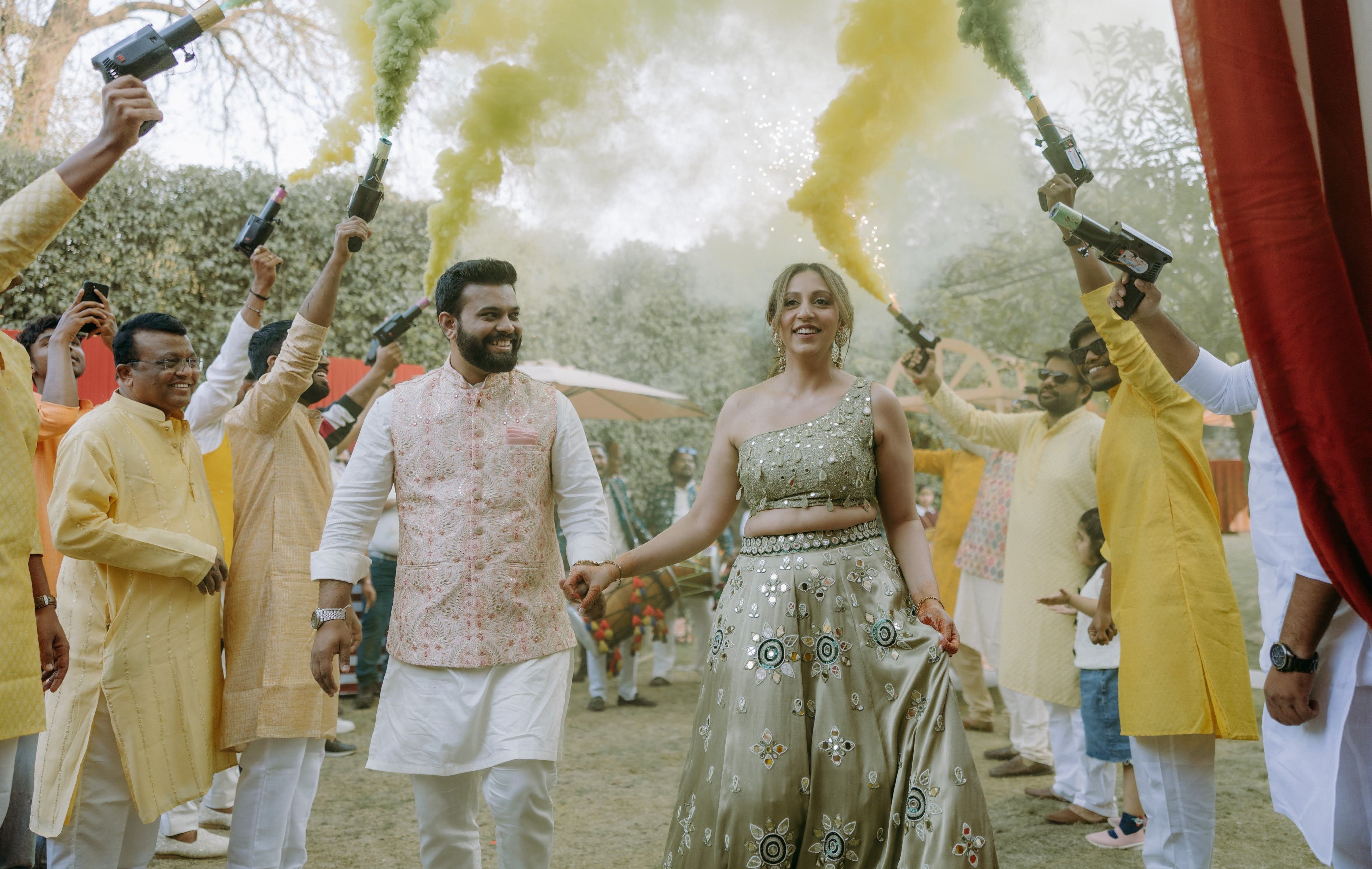 The best events, entertainment and wedding planners in 2025 — Photo by Zephyr Events on Pexels