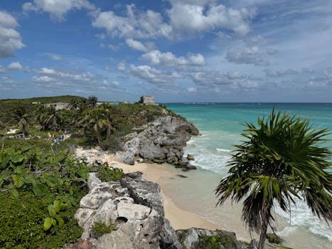 Tulum, Mexico photo 9