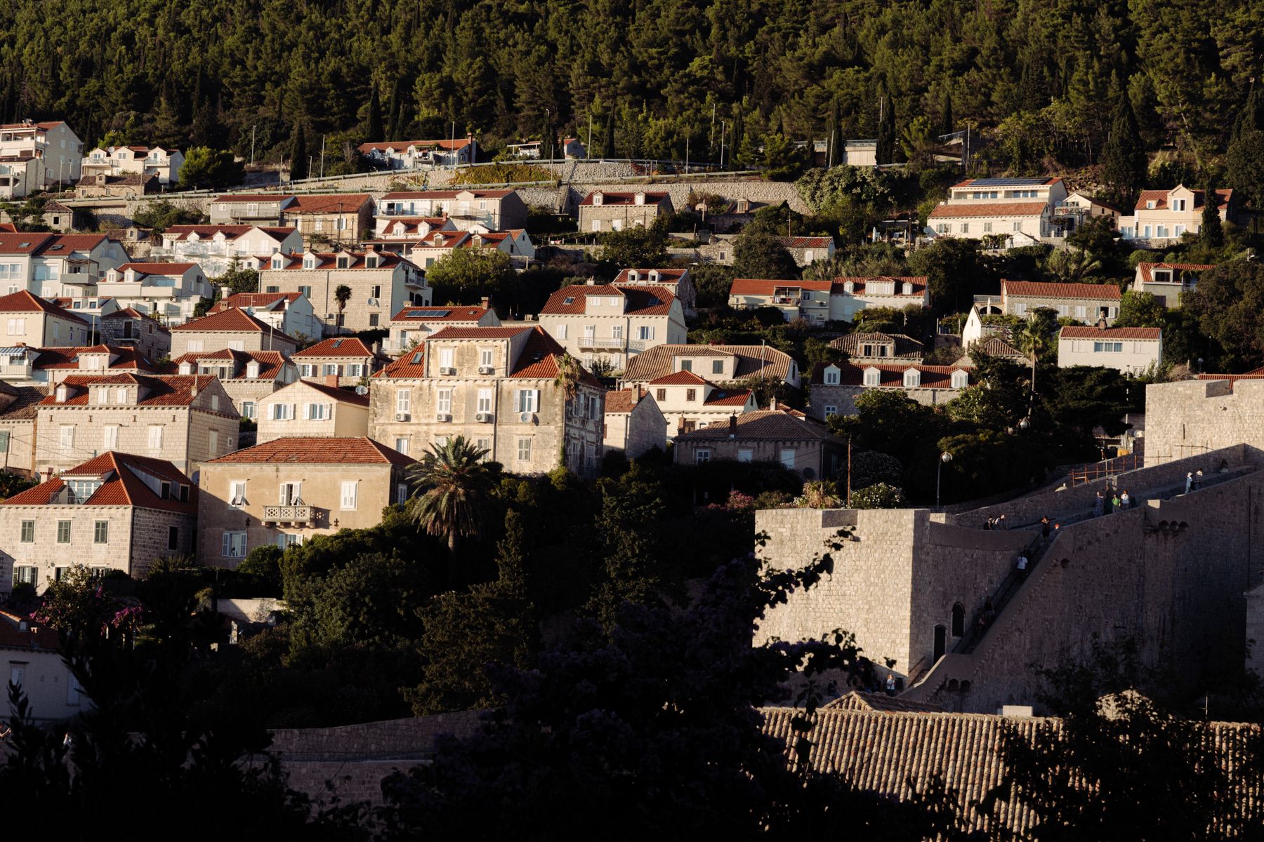 Where to Stay in Croatia on a Budget: Areas and Nightly Rates