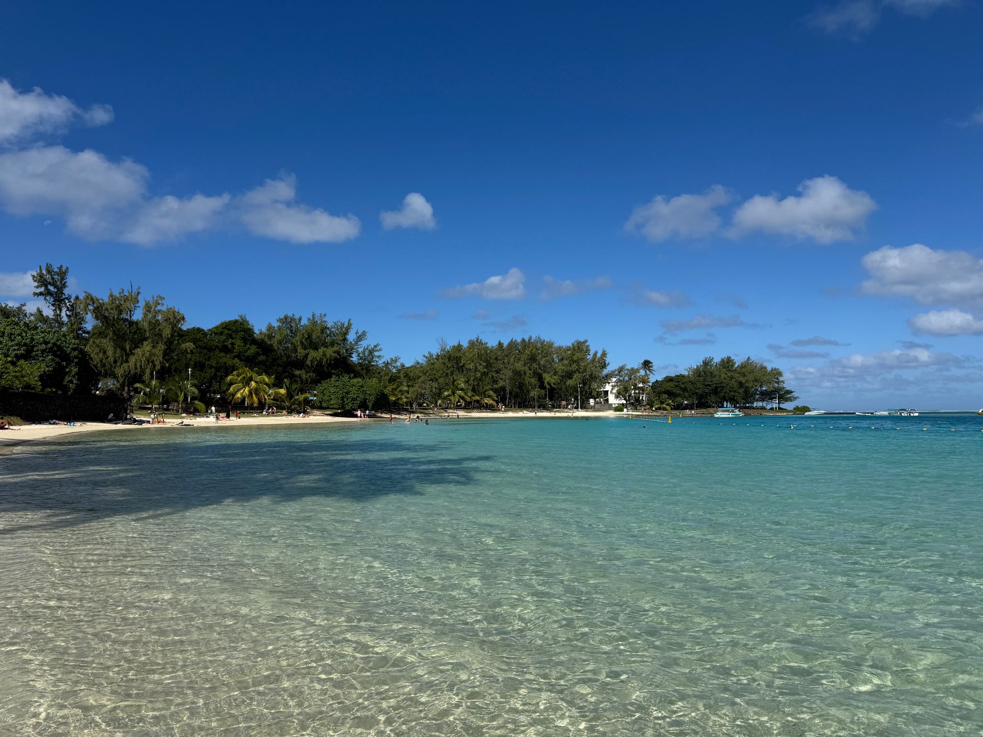 Rivière du Rempart