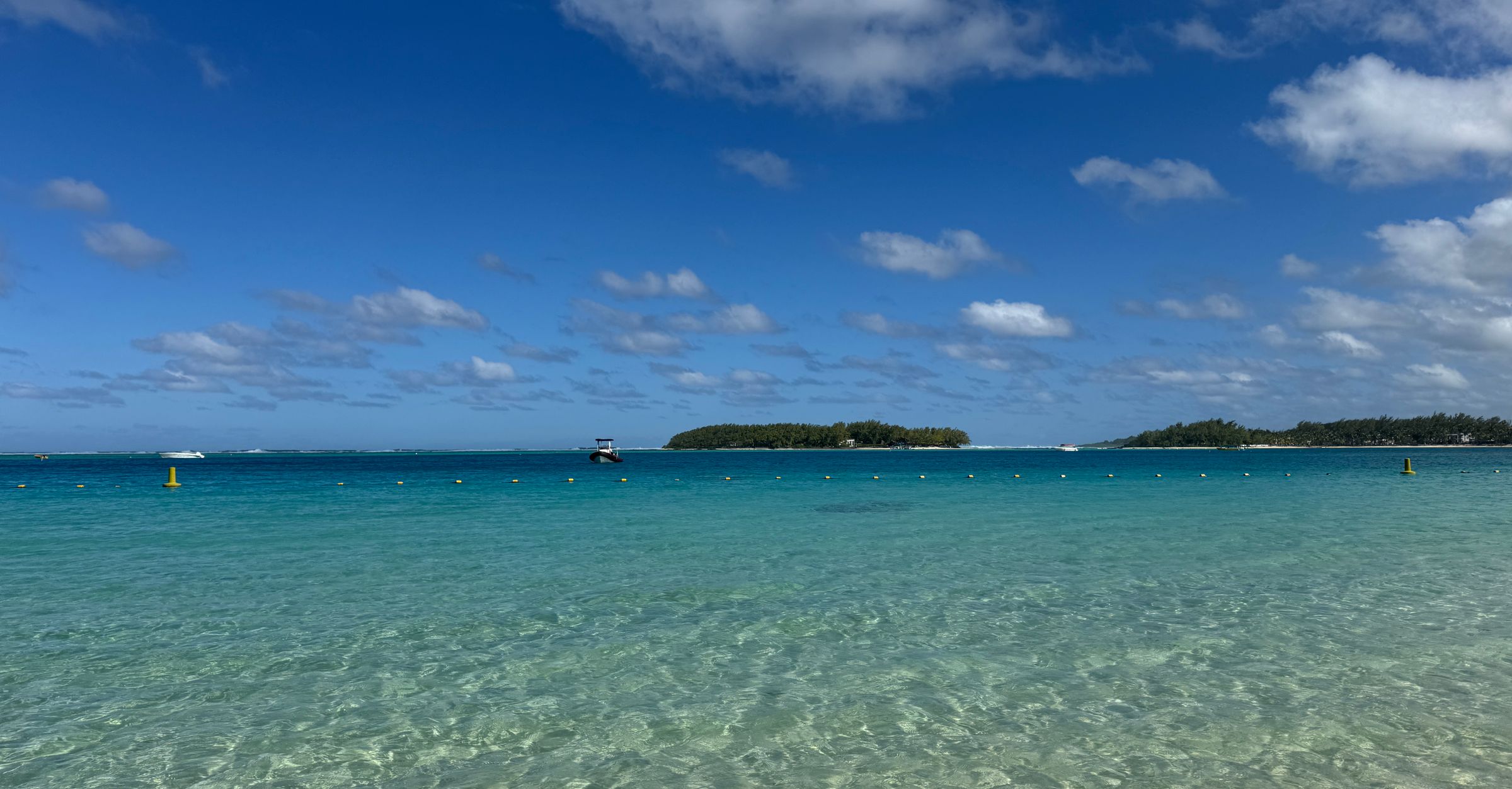 Passeport pour l’île Maurice : les formalités des Français