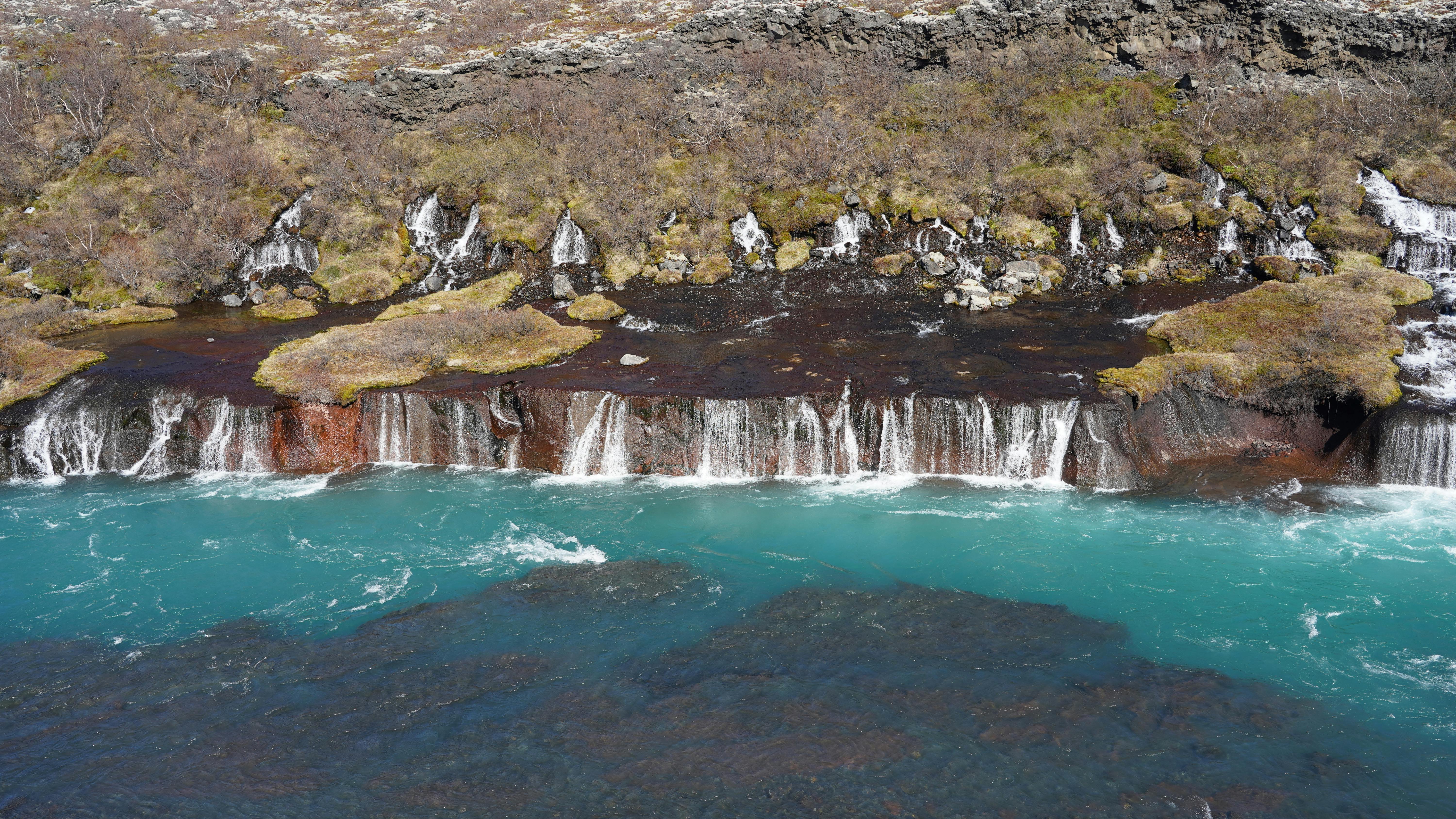 Reykhólar, Iceland - travel photo