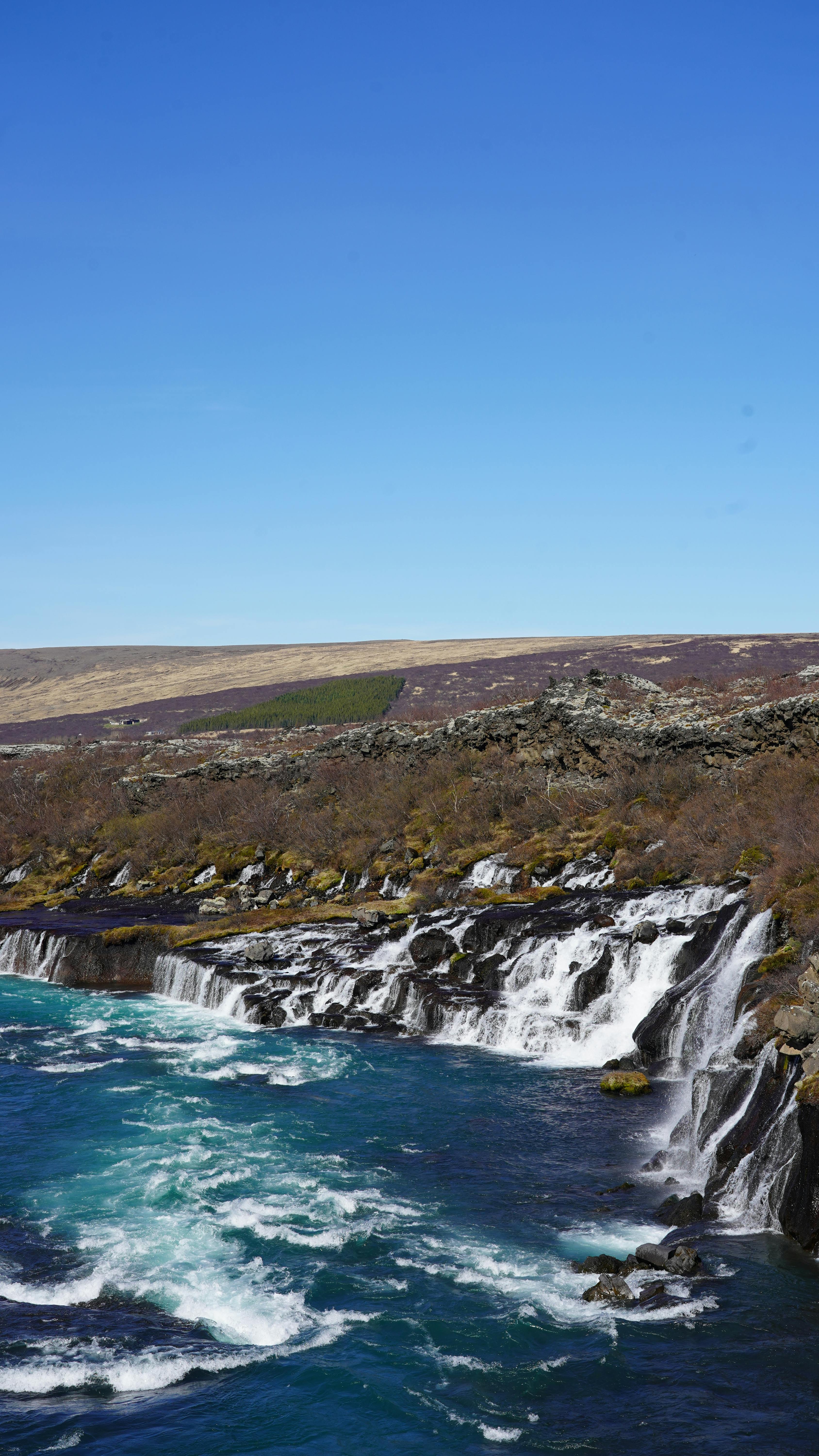Chasing Waterfalls: Khao Yai's Cascade of Beauty