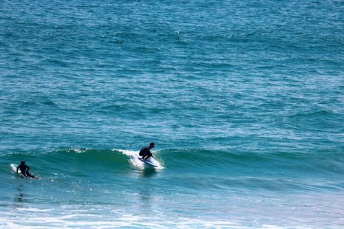 Surf Souvenirs photography package