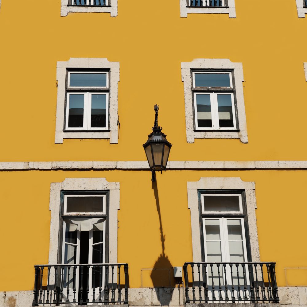Painters and Decorators in Marks Gate — a freshly painted, spotless finish
