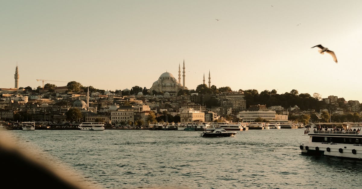 臺南積極搶攻國際郵輪市場 打造全球觀光新亮點