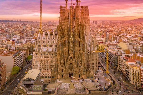 Barcelona