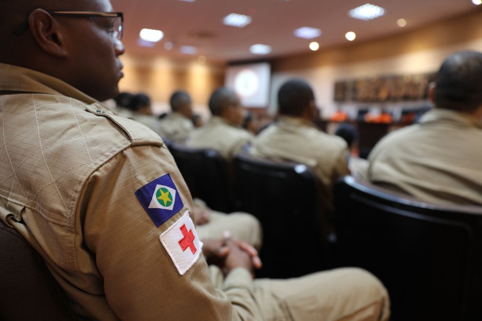 Health Education Development in Varginha, Brazil