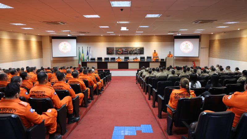 Messias diz que agiu conforme a Constituição em 8 de Janeiro