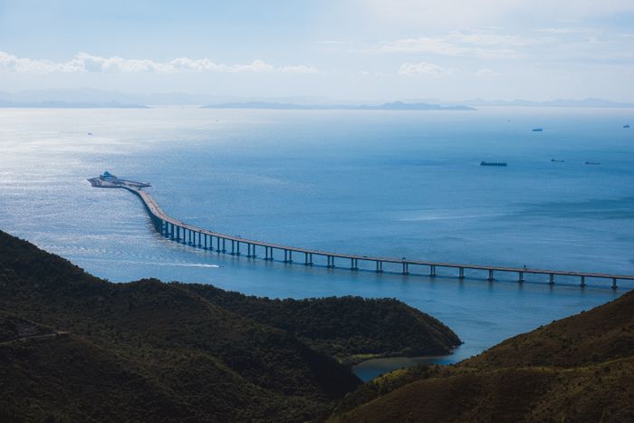 Hong Kong