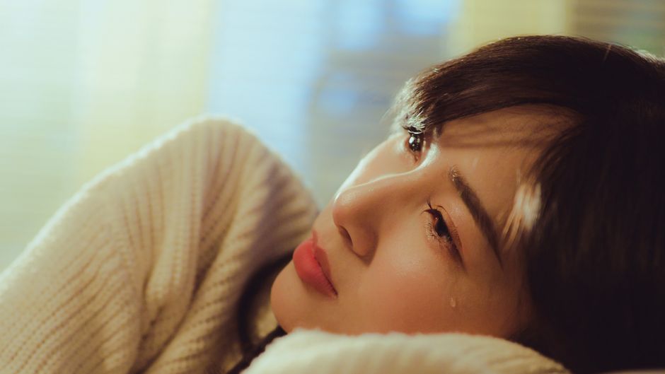 눈물 나는 이유 7가지와 감정별 눈물 종류별 기능