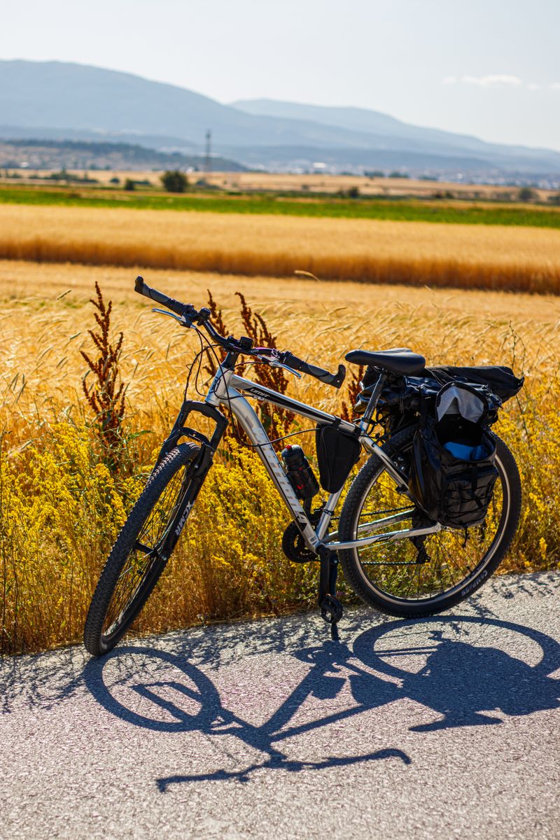 Wasserdichte fahrradtaschen vergleich — practical guide overview