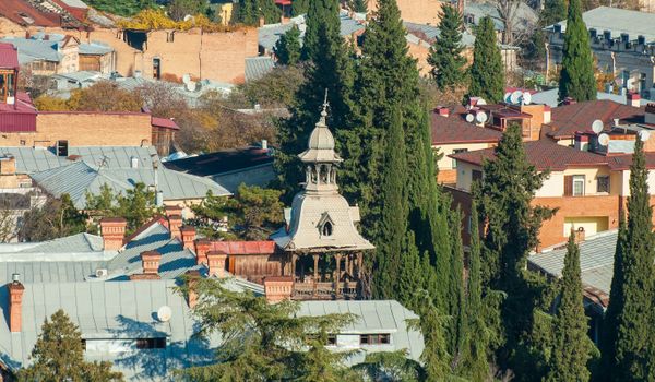 Zhatay