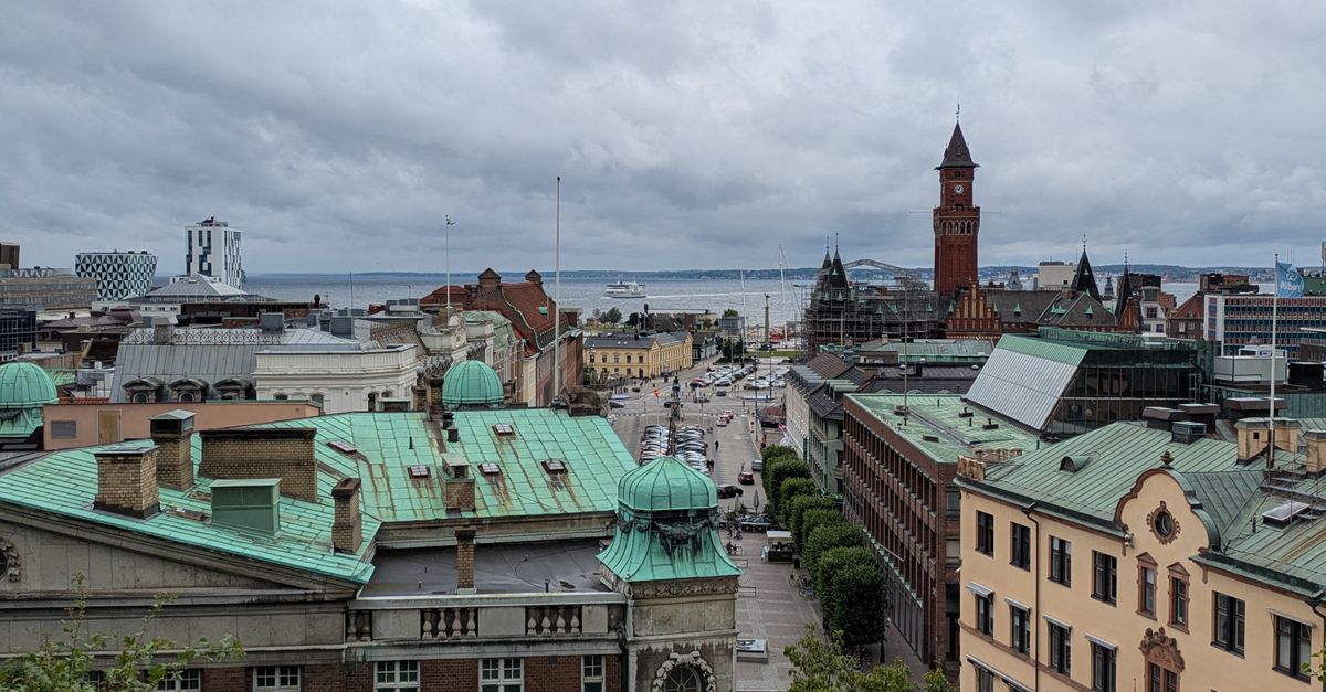 Suecia: qué debate económico abre la vivienda sobre movilidad laboral y productividad Suecia: qué debate económico abre la vivienda sobre movilidad laboral y productividad