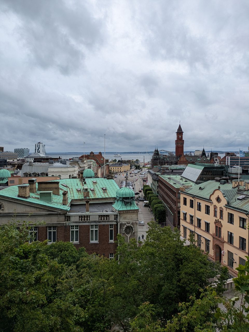 in Schweden