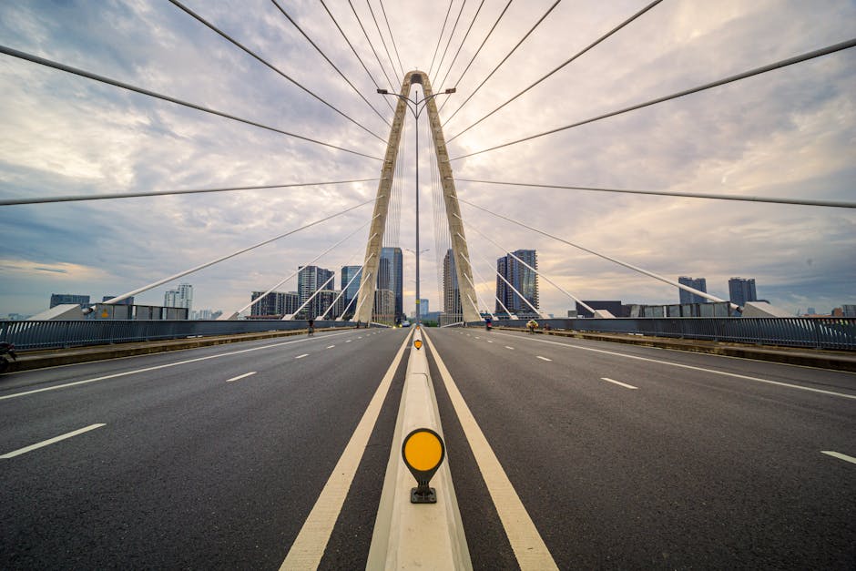 Revolutionary Urban Planning Secrets: Transforming Cities for the Future