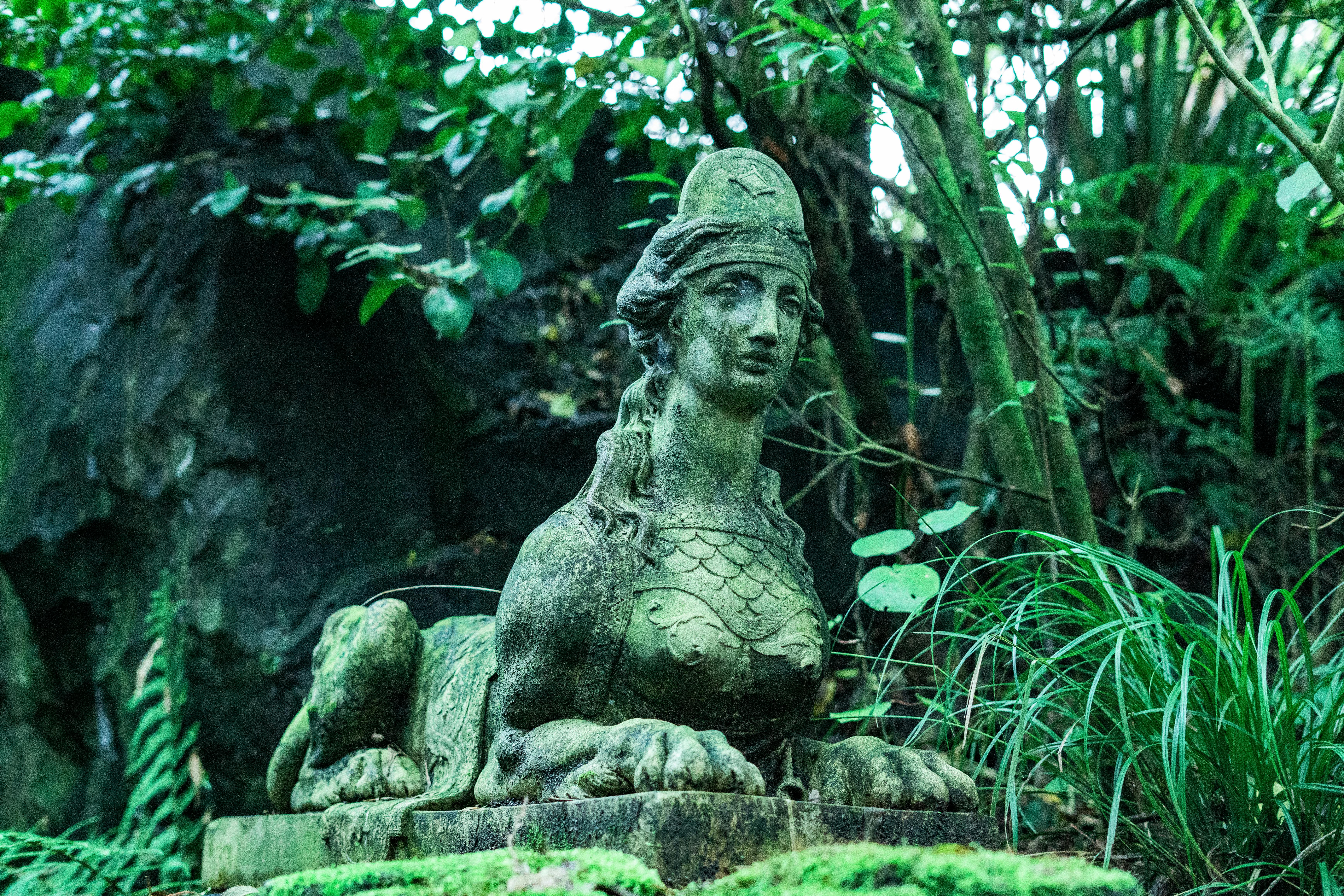 Understanding the Mystical Amulet: Symbolism and Significance