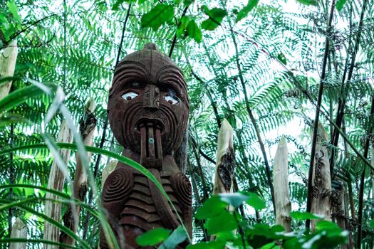 Māori cultural performance — Auckland