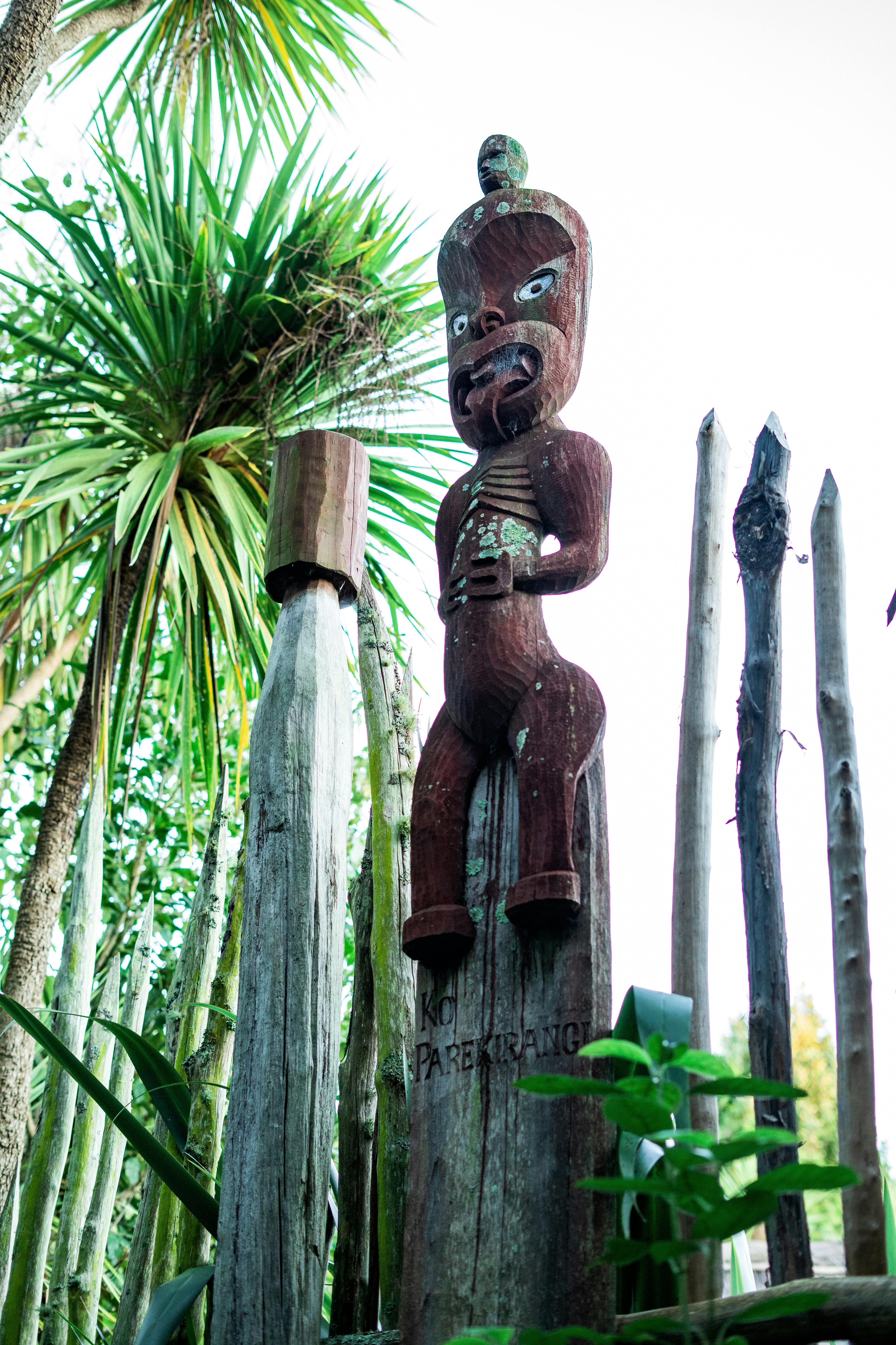 48. New Zealand's East Cape Untouched Beauty and Māori Culture