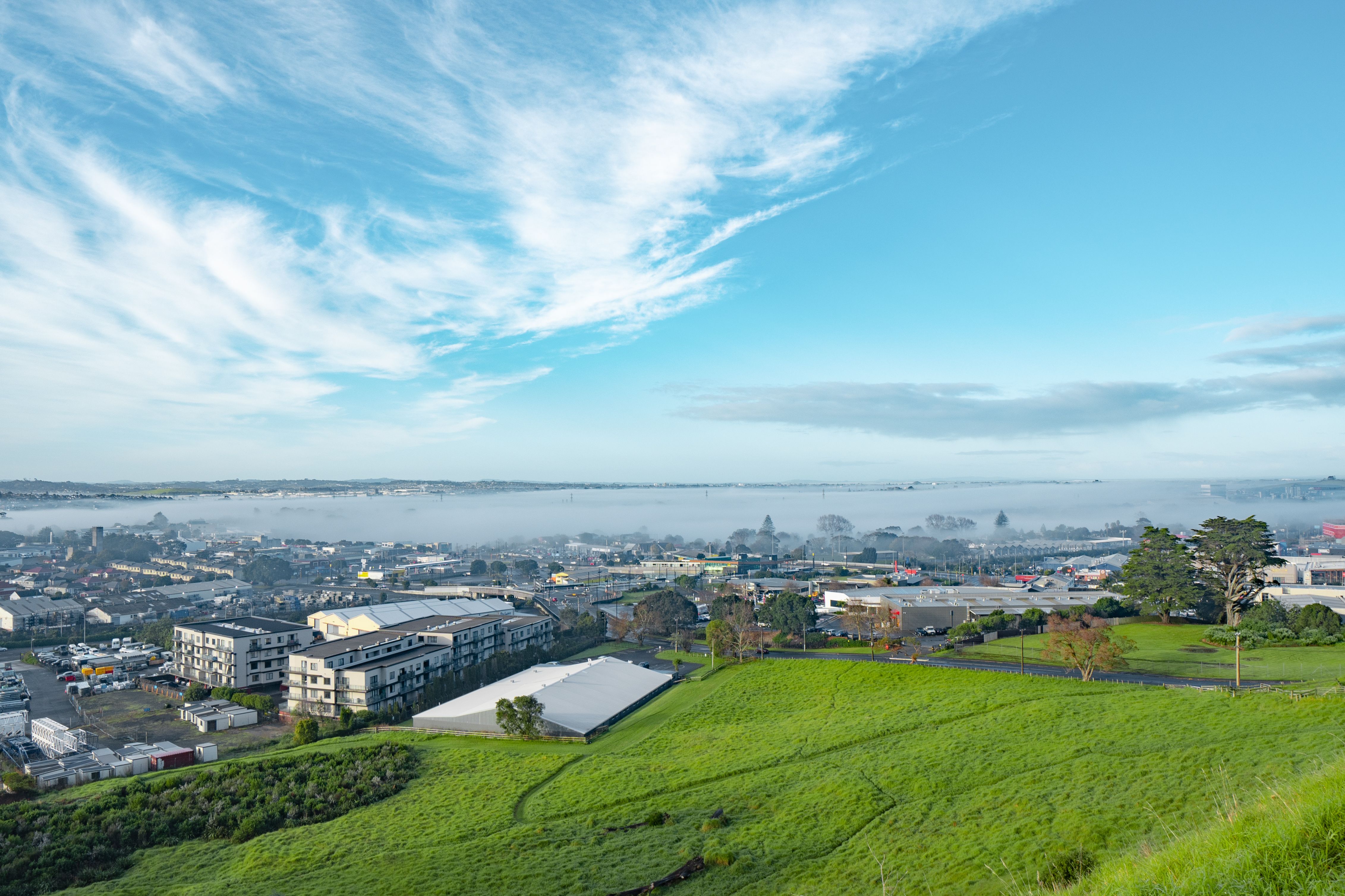 Hamilton Hill