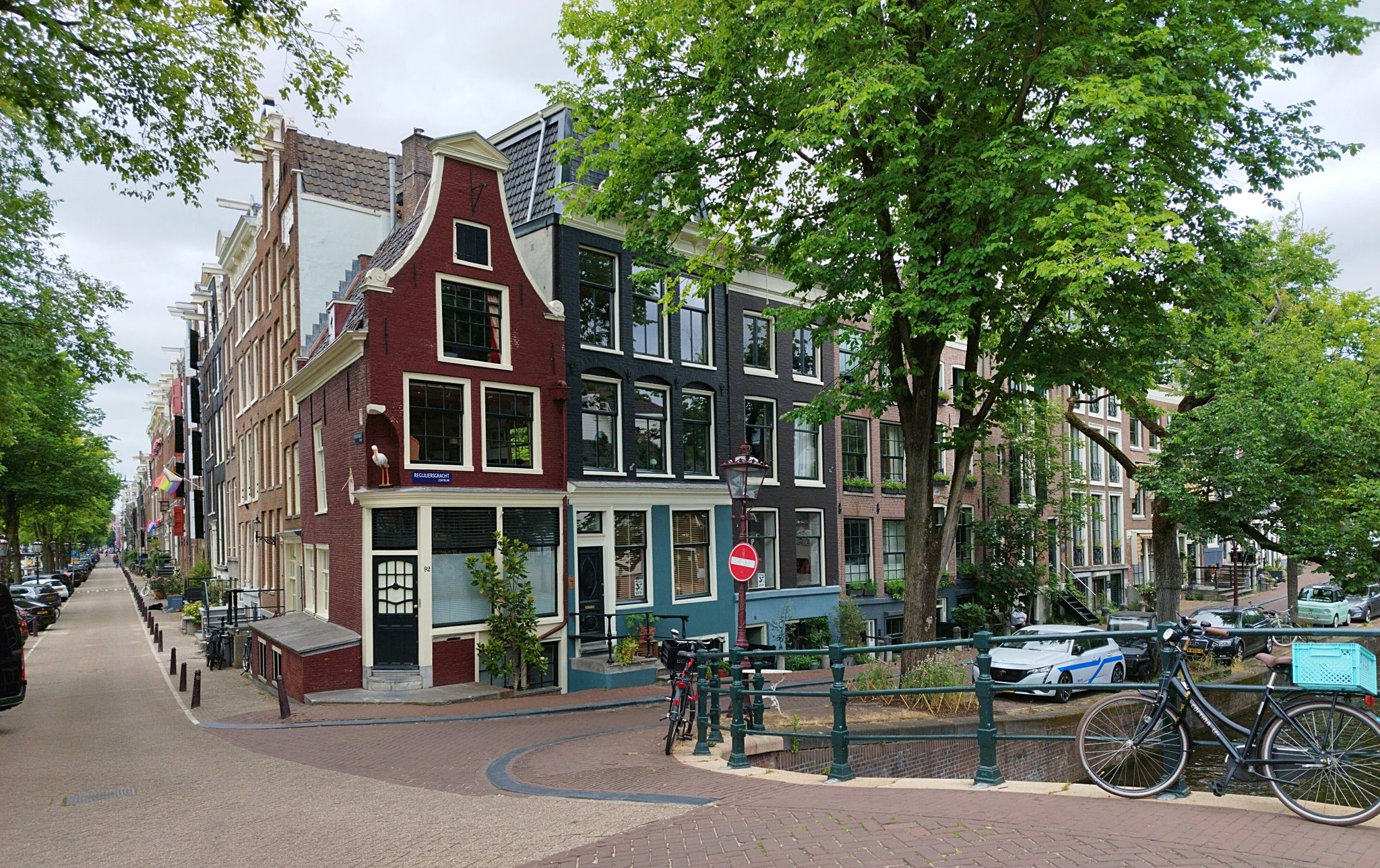 Veertig procent Europese e-commercepakketjes wordt niet thuis bezorgd