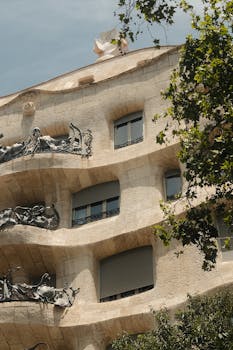 La Pedrera