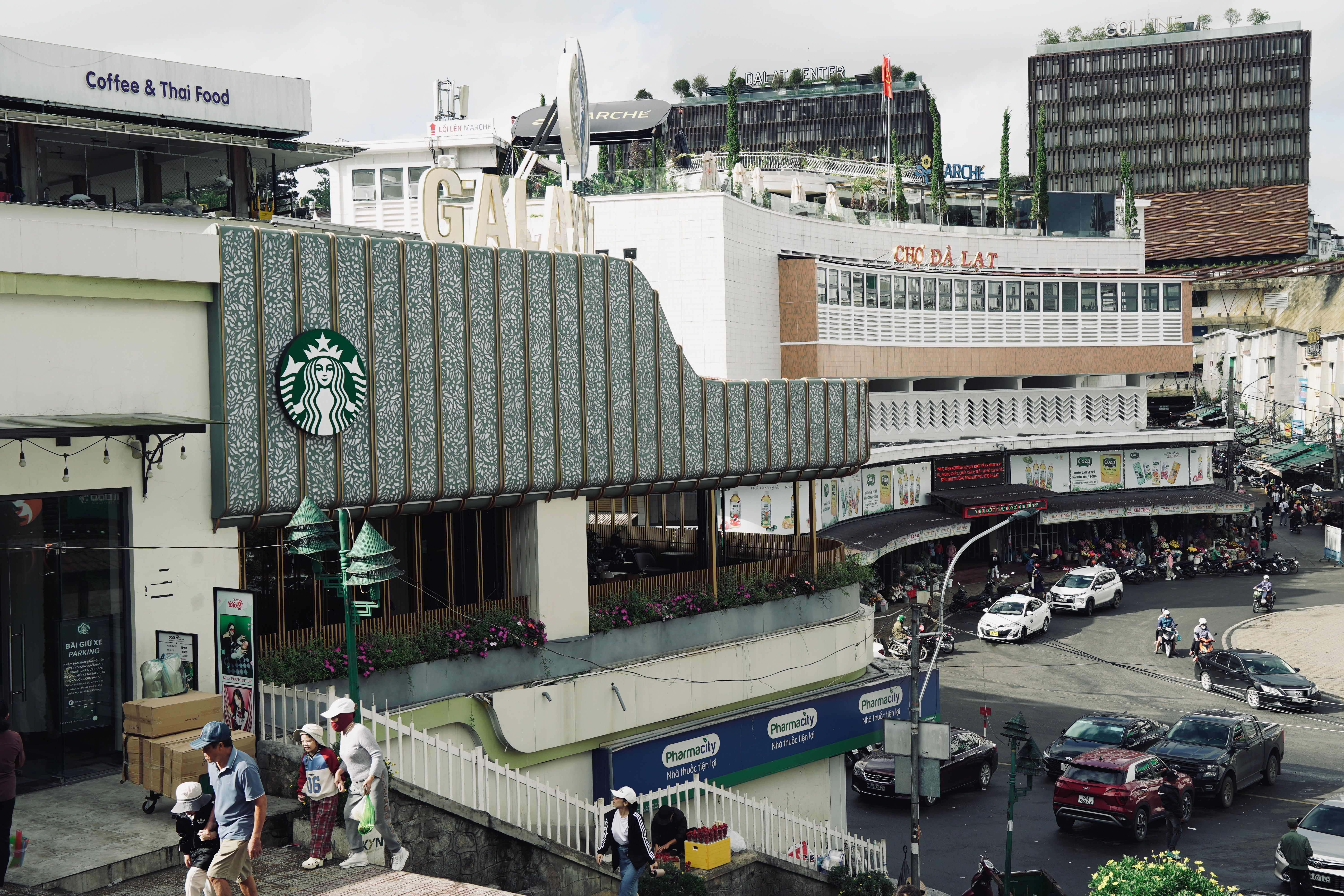 Featured image for: Economics of Starbucks AI Order-Picker on ChatGPT: Costs, ROI, Market Impact