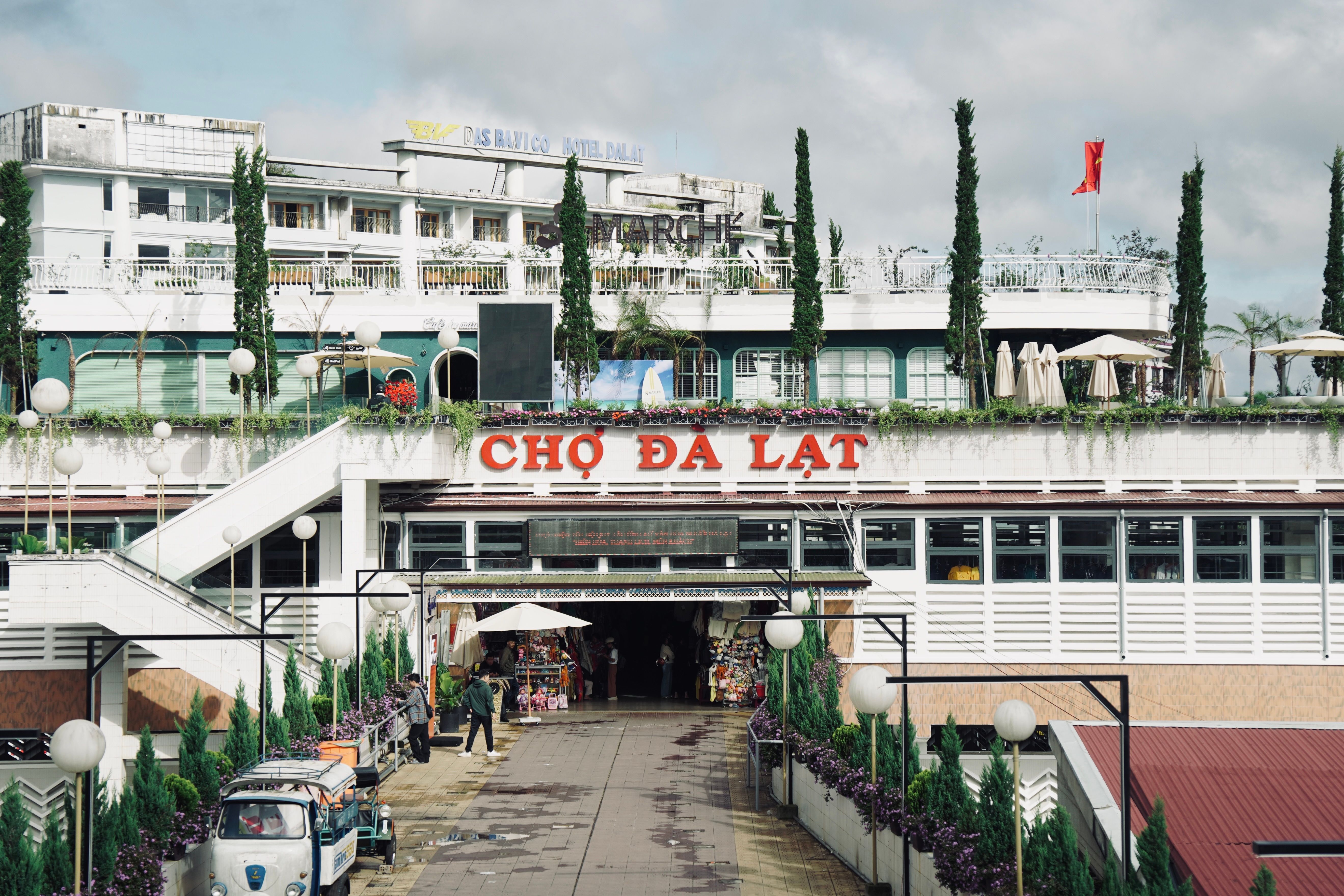 Homestay Đà Lạt Giá Rẻ: Cách Tìm & Đặt Phòng Không Lo Hớ