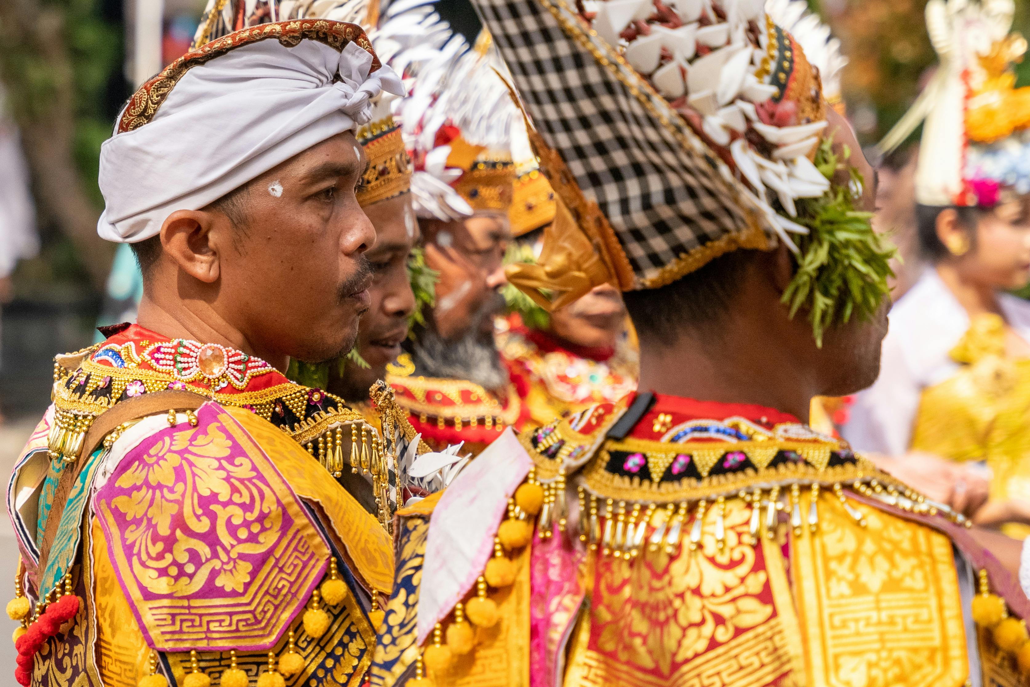 Why Understanding Balinese Culture Matters
