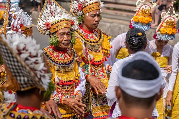 Classic Bali Escape Tour Package 6 Nights 7 Days | Kuta & Ubud - Activity & Sightseeing