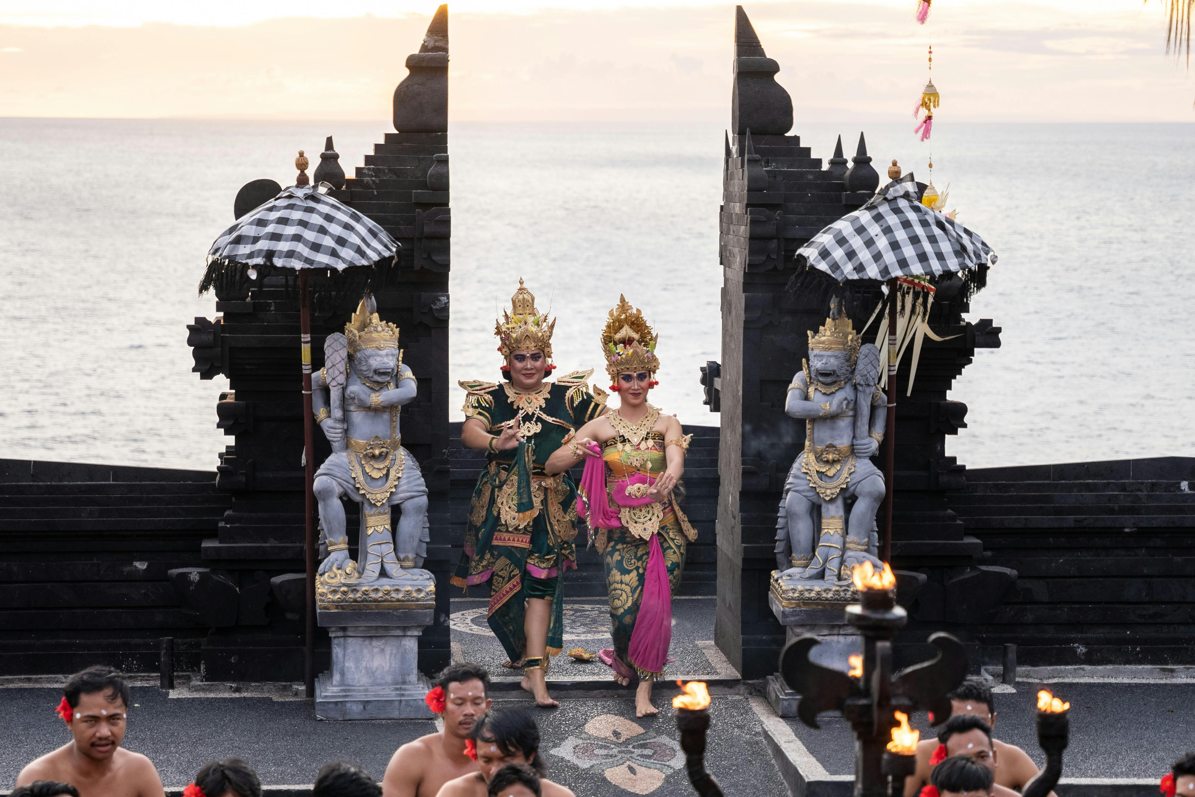 生活：為什麼嘉義新港六興宮的王得祿將軍神像開光會吸引這麼多信