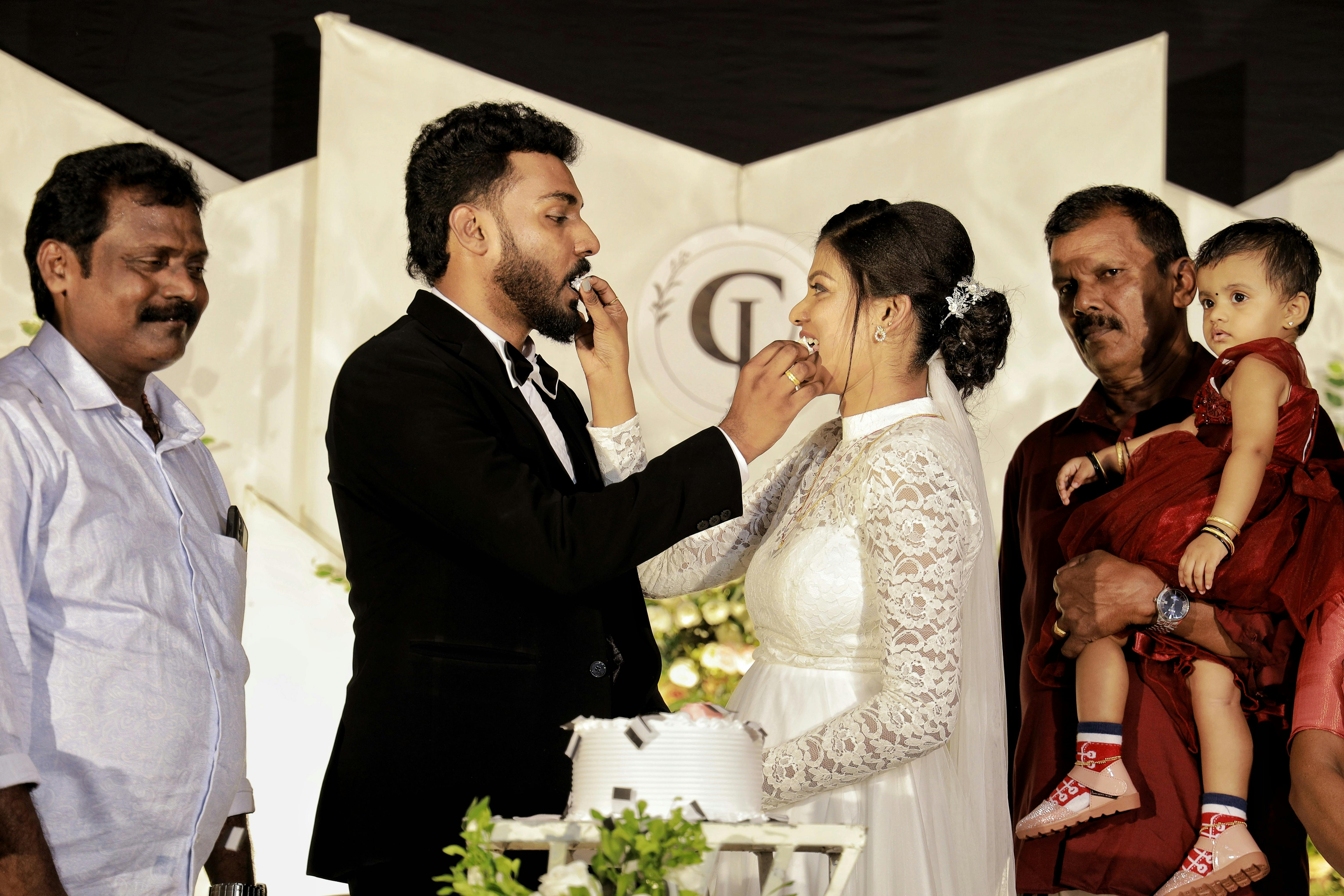 Marvel Rivals Wedding Wishes Event: Price, All Rewards, and More — Photo by Christy Chacko on Pexels