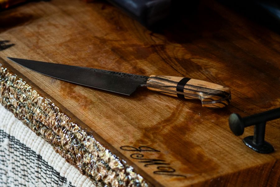 Artisan Paring Knife