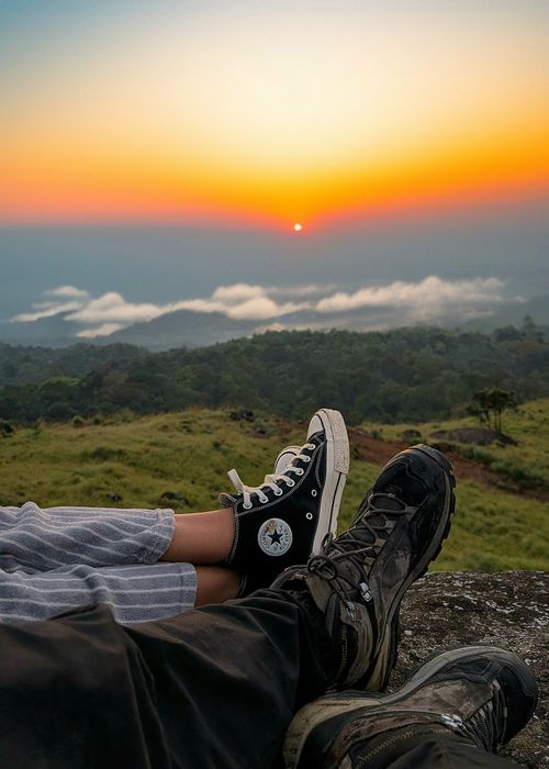 Munnar jeep safari
