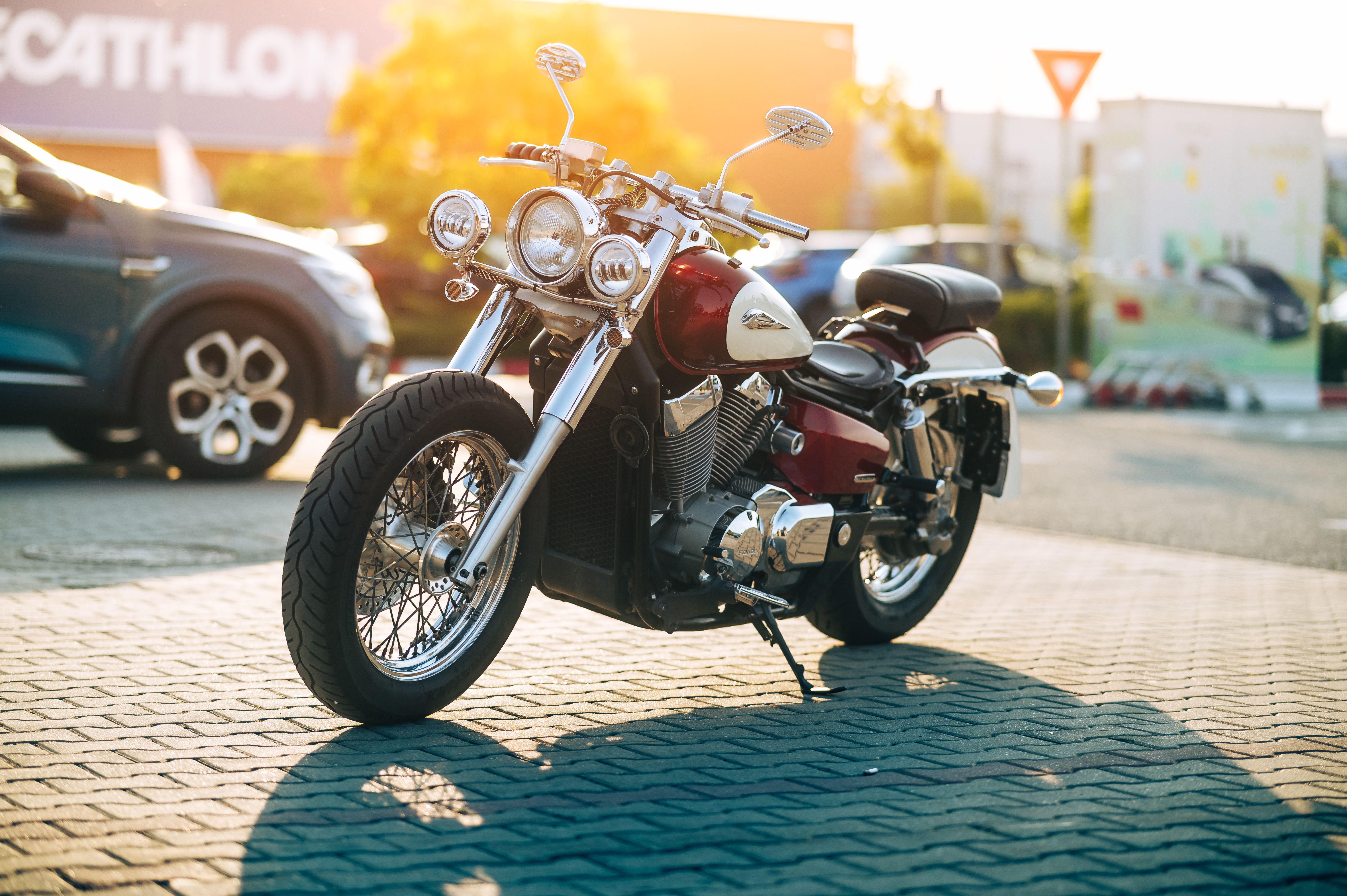Motorcycle for sale in Baltimore: Legal, Cost, and Ownership Guide