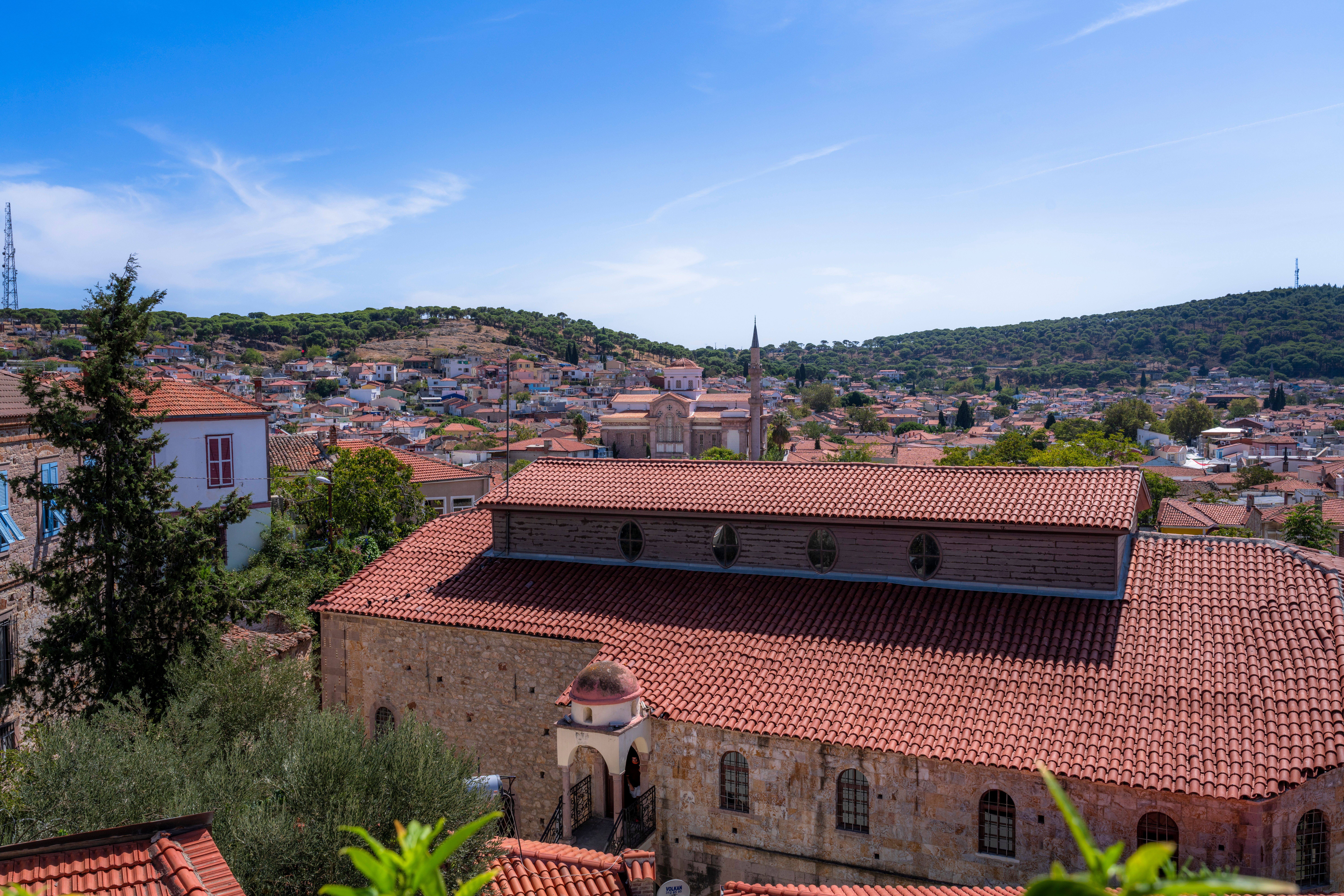 Cunda